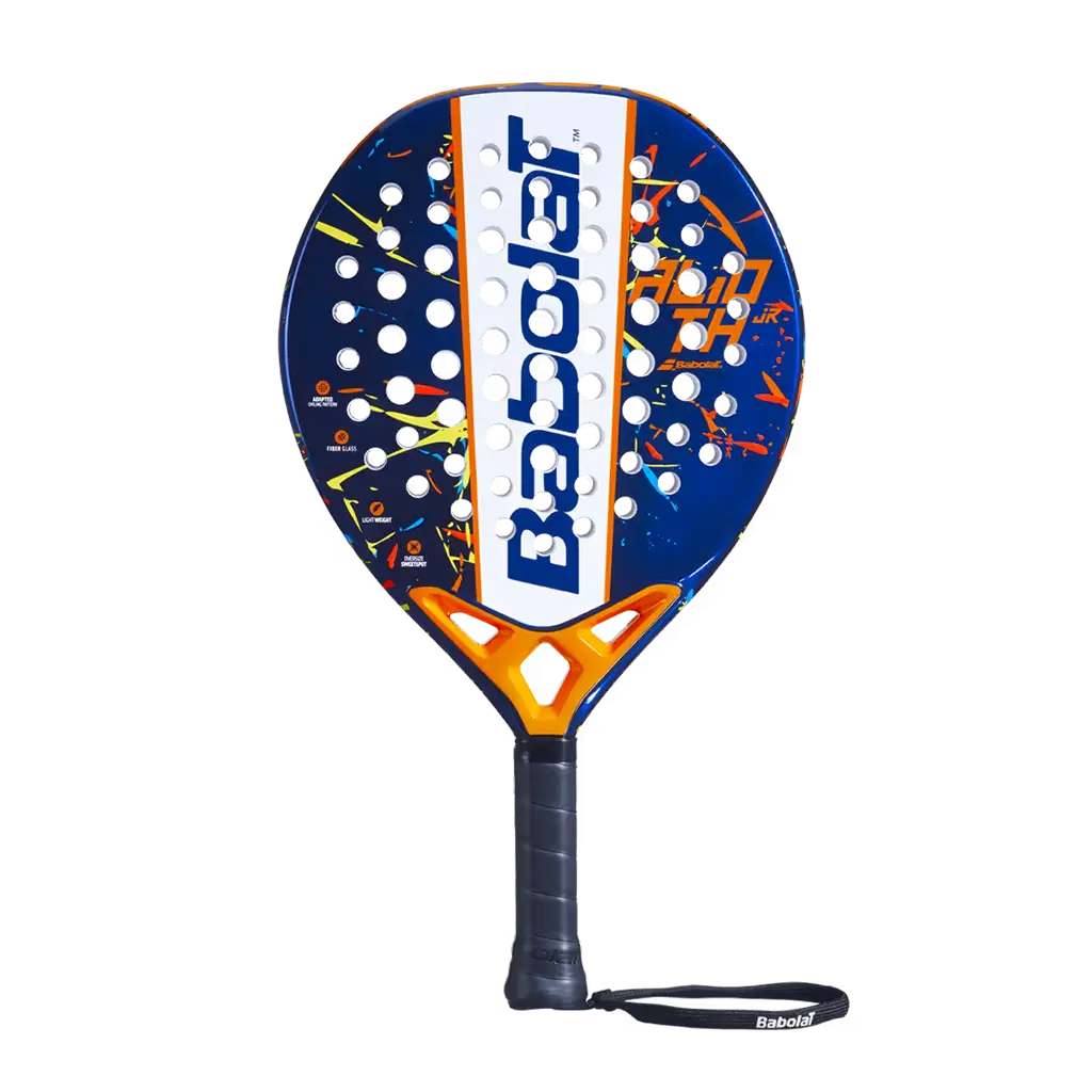 Raquette de padel Babolat Alioth Junior 2026