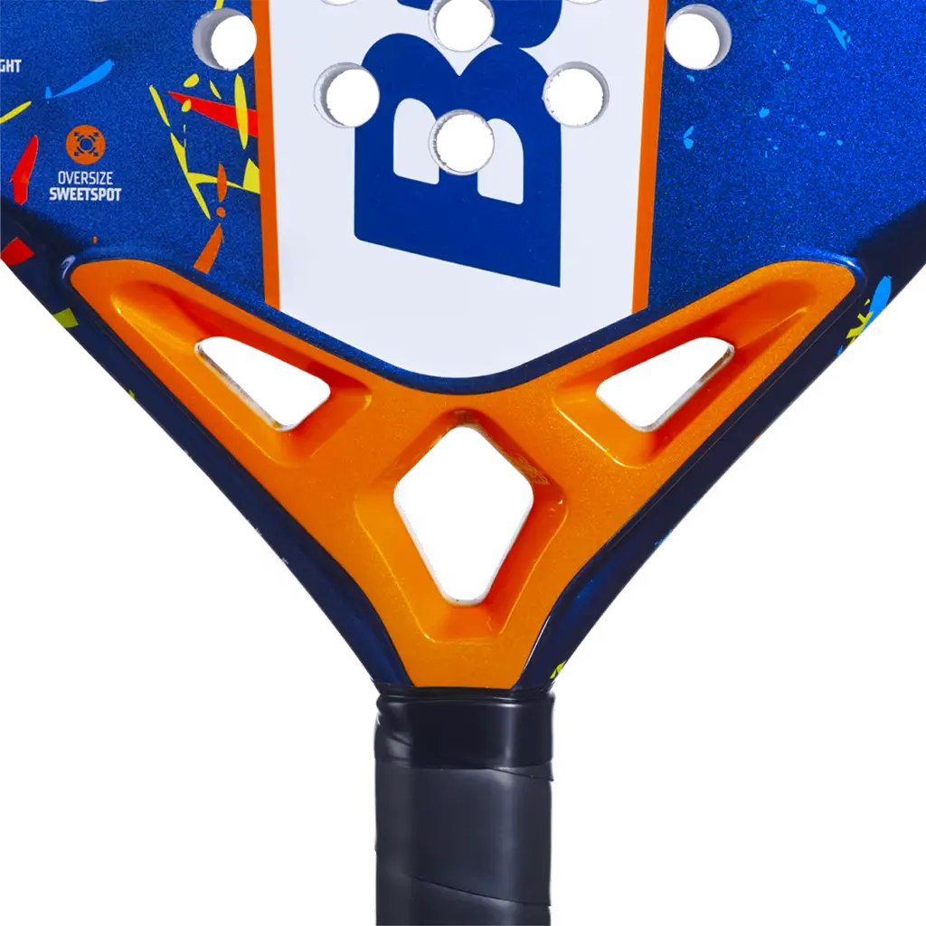 Raquette de padel Babolat Alioth Junior 2026