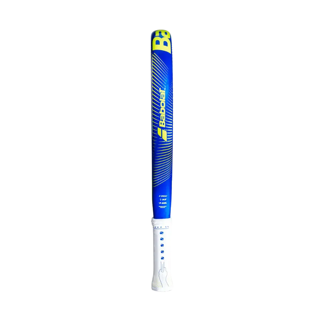 Raquette de padel Babolat Alioth Mini Junior 2025