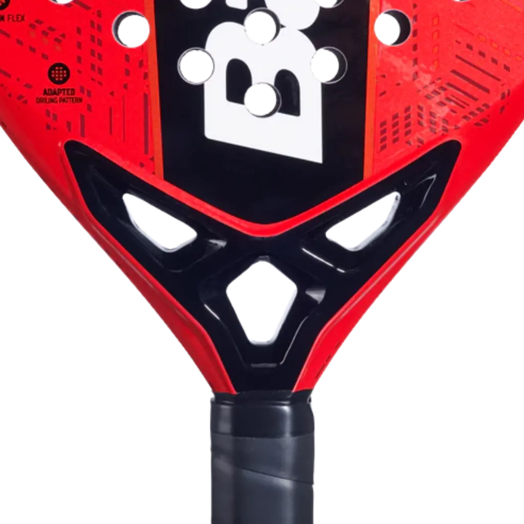 Raquette de padel Babolat Alioth Pro Junior 2025