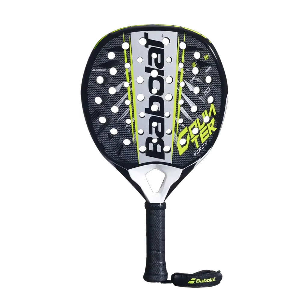 Raquette de padel Babolat Counter Veron 2026