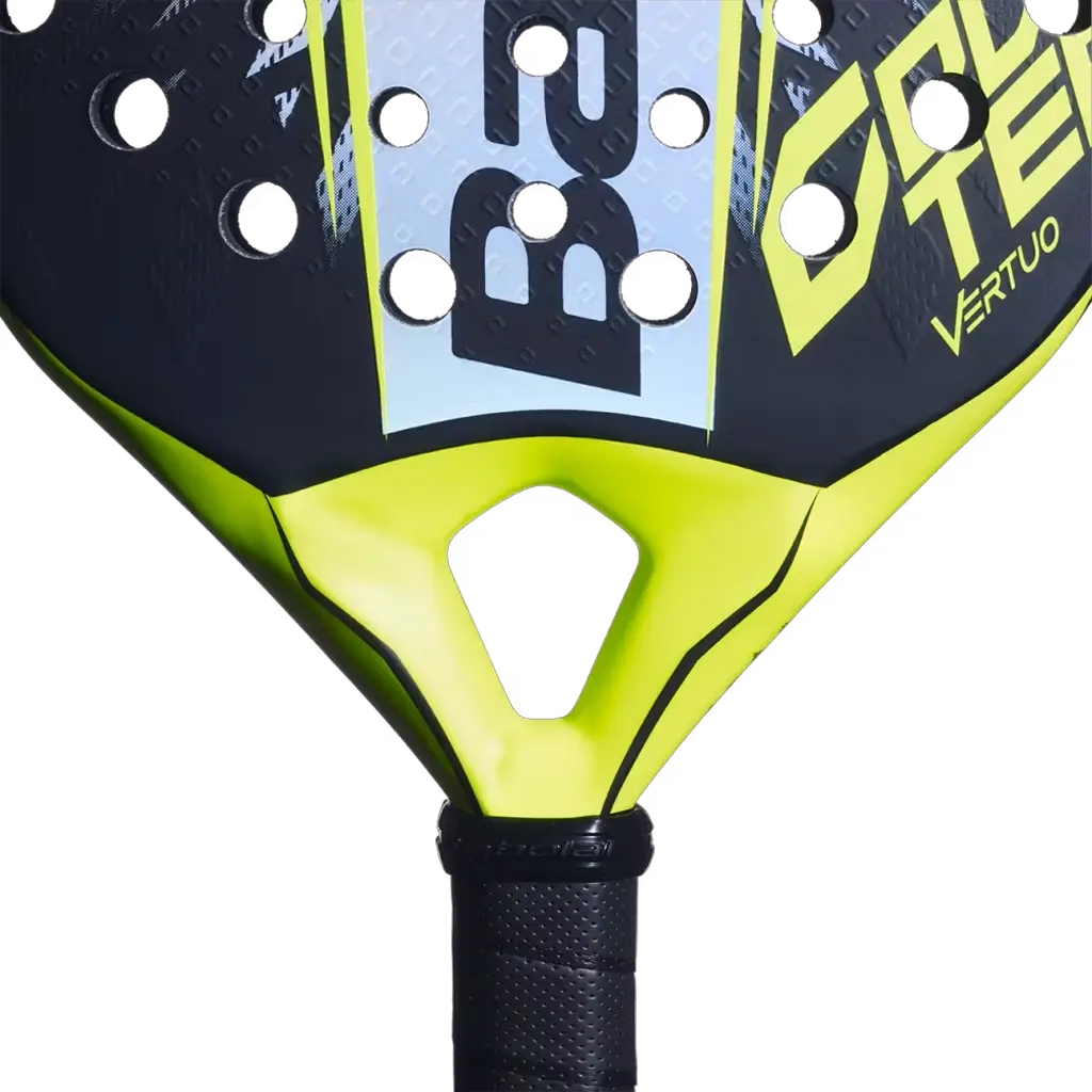 Raquette de padel Babolat Counter Vertuo 2026