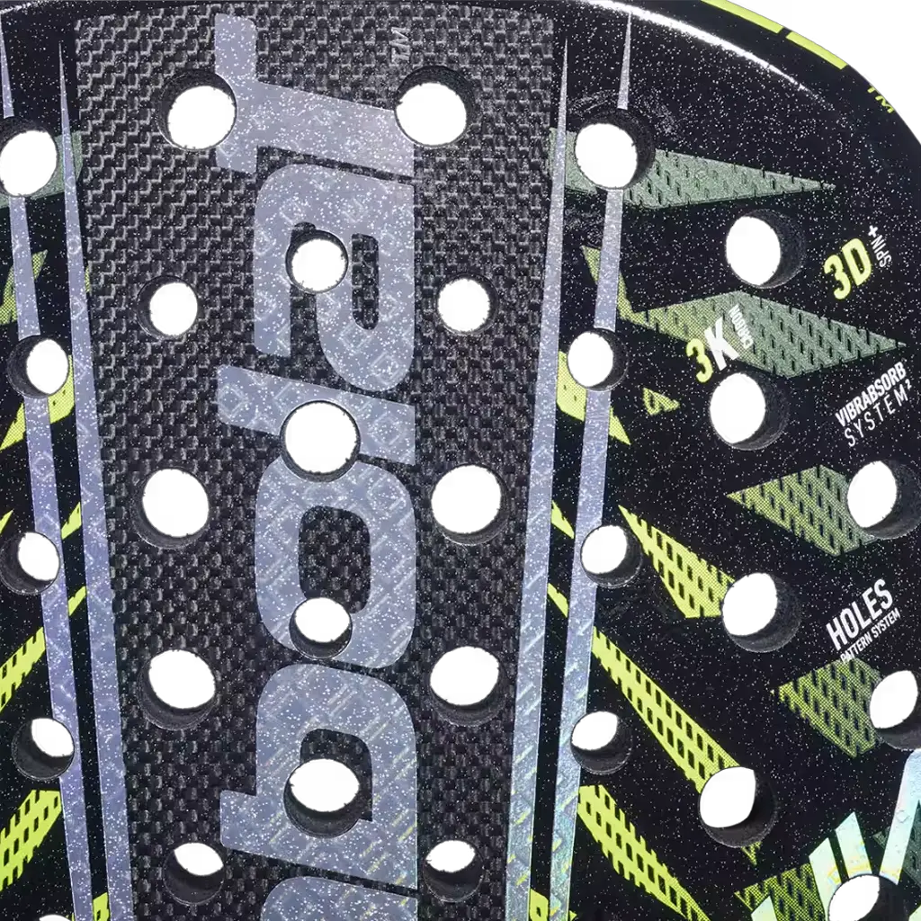 Raquette de padel Babolat Counter Viper 2026