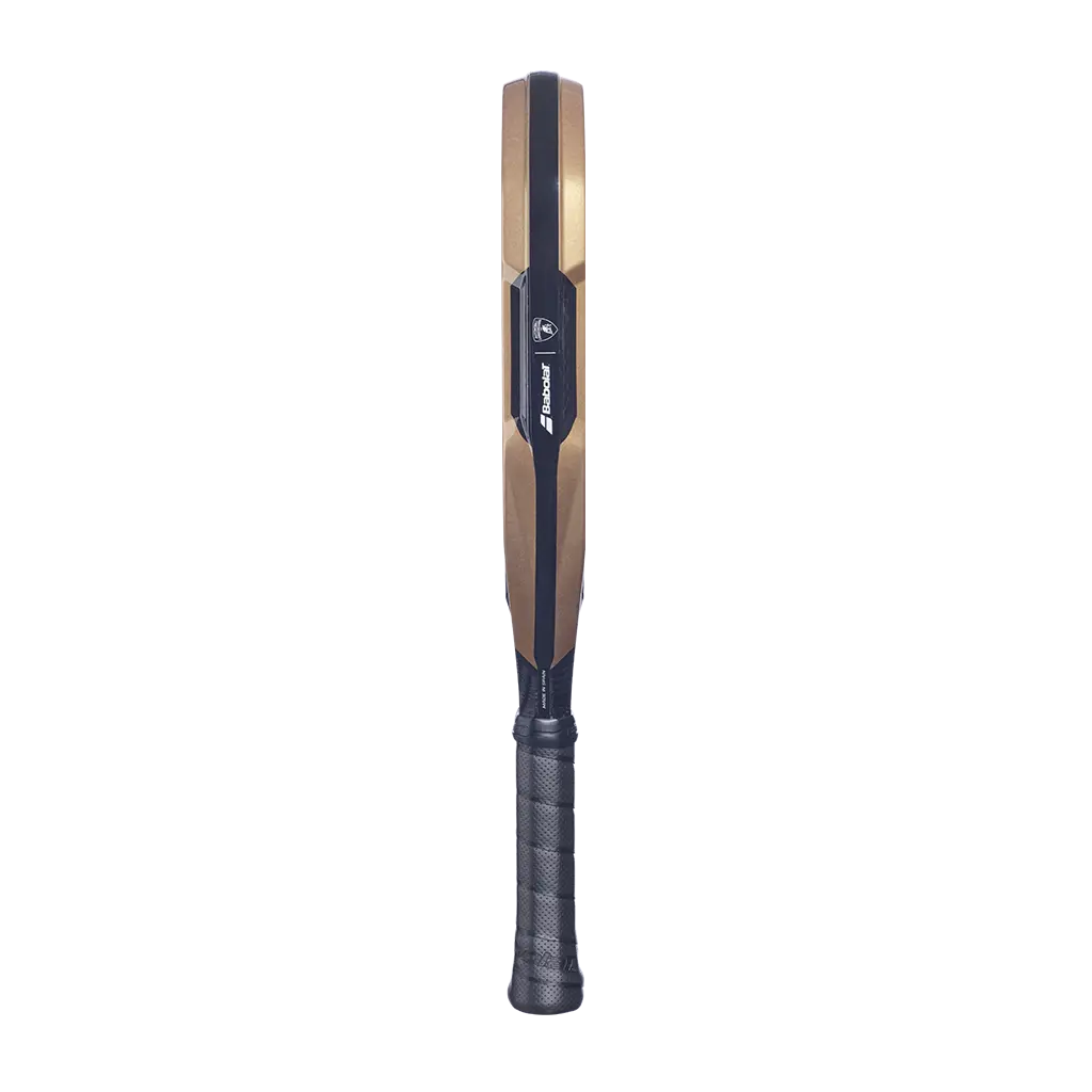 Raquette de padel Babolat X Lamborghini BL002 Gold