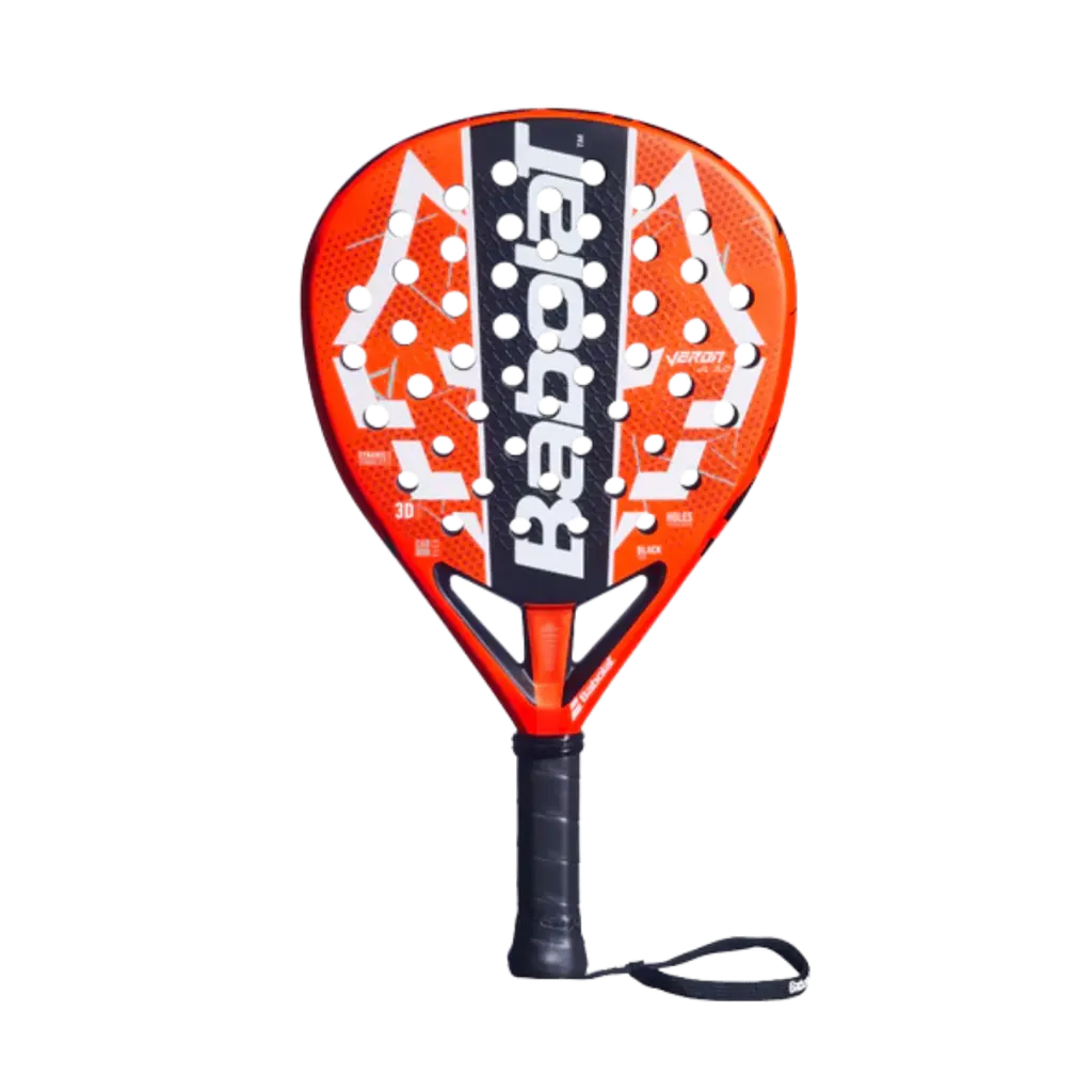 Raquette de padel Babolat Veron 3.0 Juan Lebron 2026