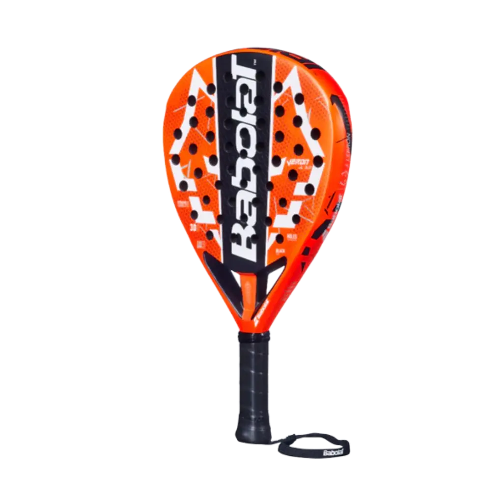 Raquette de padel Babolat Veron 3.0 Juan Lebron 2026
