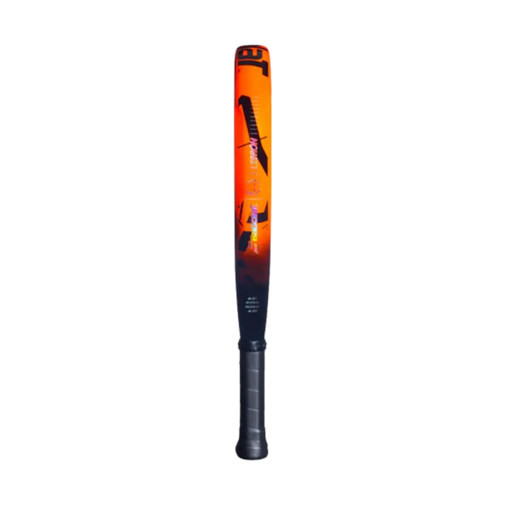 Raquette de padel Babolat Viper 3.0 Juan Lebron 2026