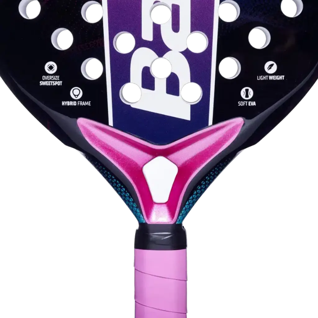 Raquette de padel Babolat Stima Vita