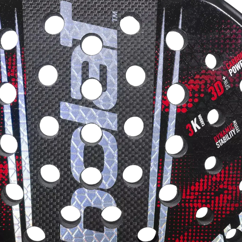 Raquette de padel Babolat Technical Viper 3.0 2026