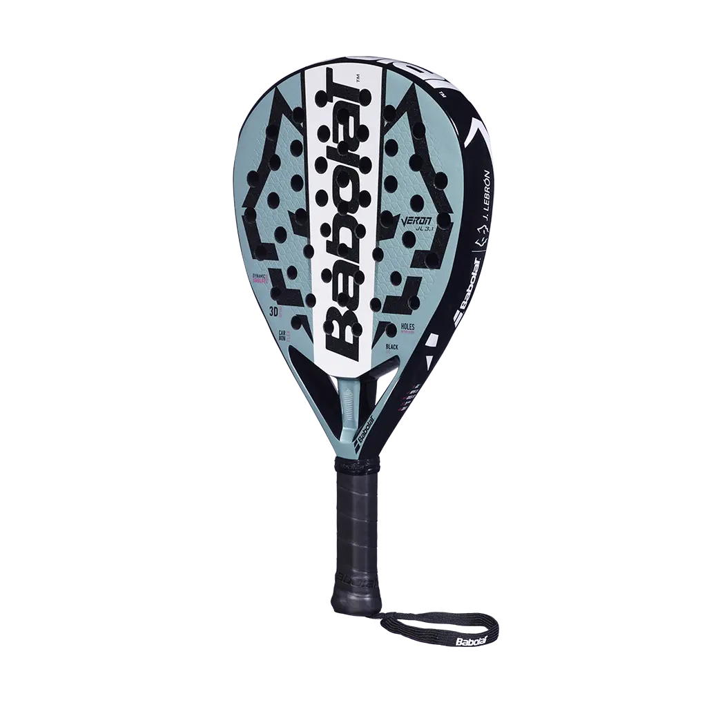 Raquette de padel Babolat Veron 3.1 Juan Lebron 2027