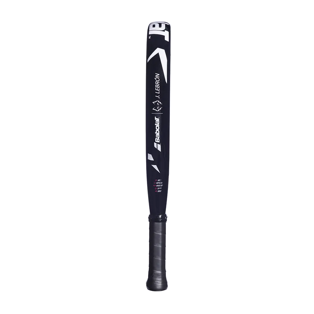 Raquette de padel Babolat Veron 3.1 Juan Lebron 2027
