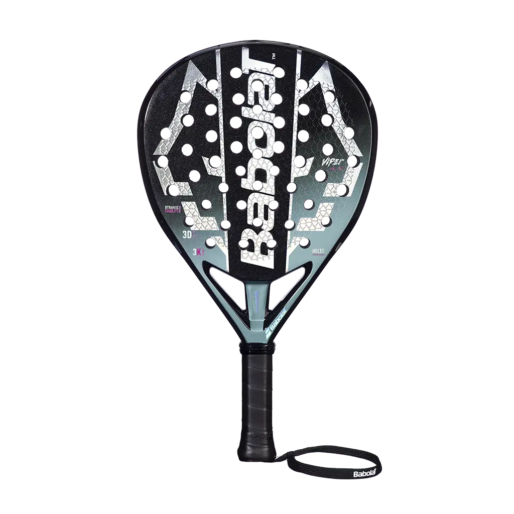 Raquette de padel Babolat Viper 3.1 Juan Lebron 2027