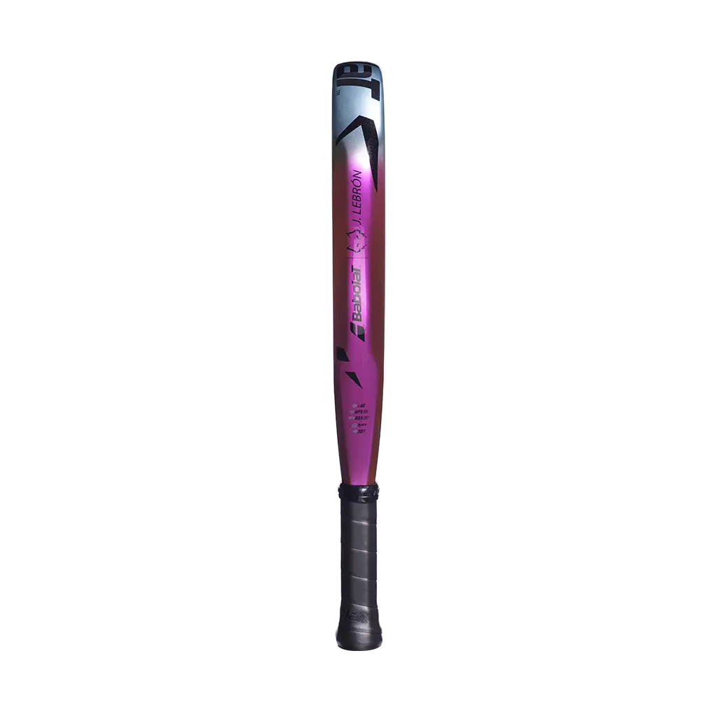 Raquette de padel Babolat Viper Soft 3.1 Juan Lebron 2027