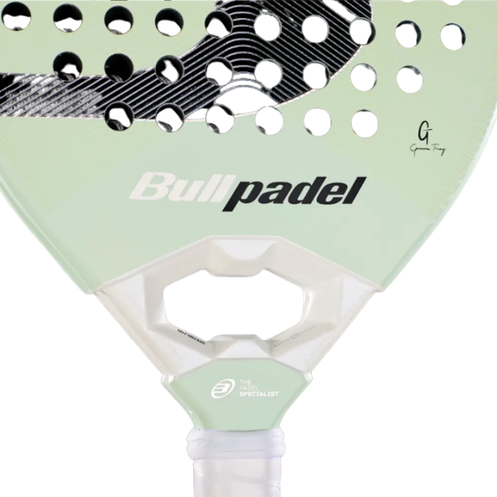 Raquette de padel Bullpadel Elite Women 2027