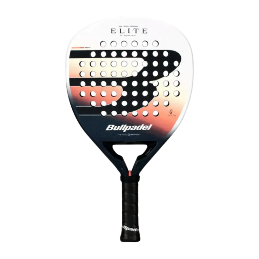 Raquette de padel Bullpadel Elite Women 2026