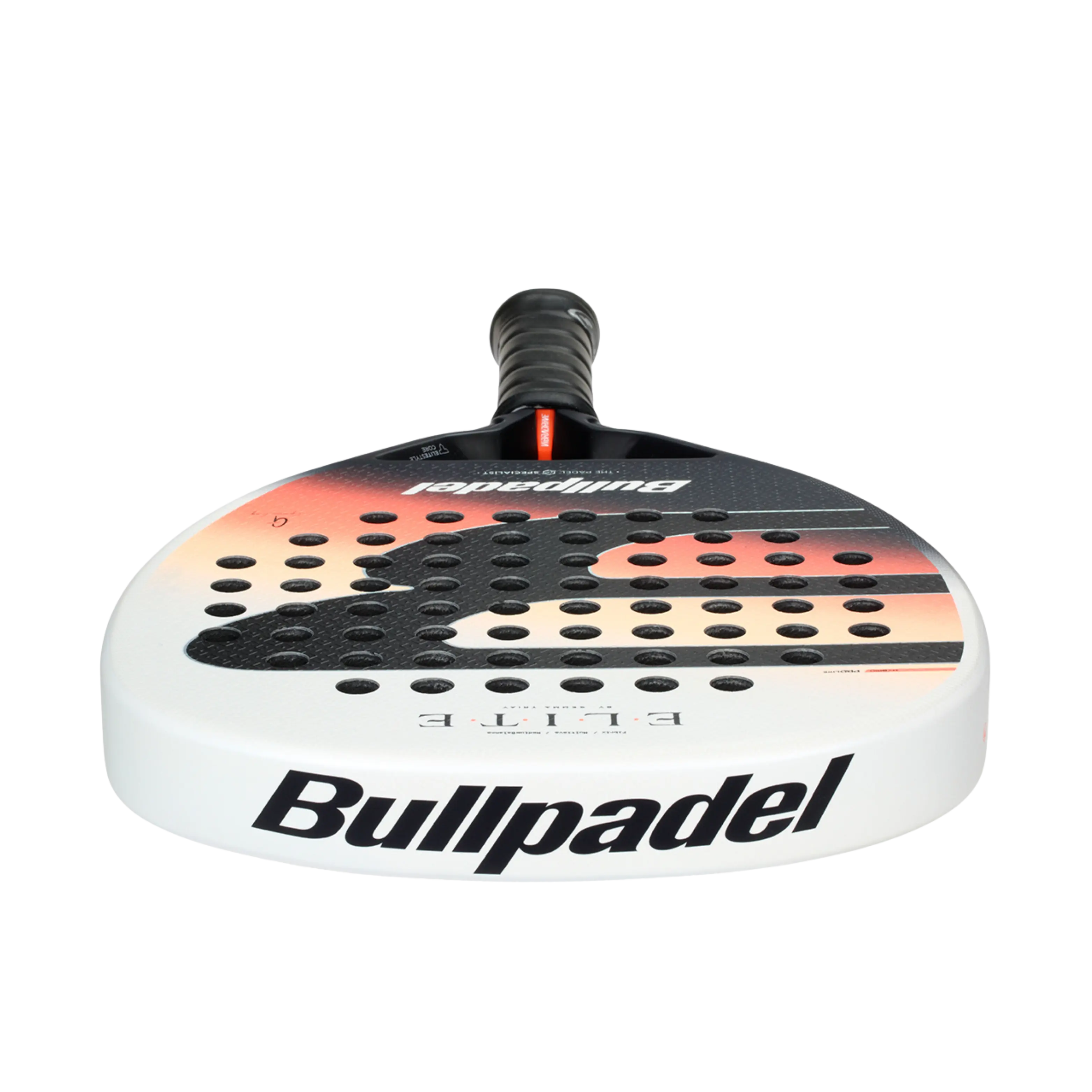 Raquette de padel Bullpadel Elite Women 2026
