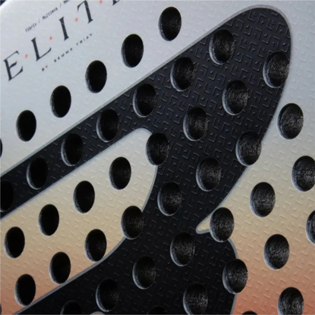 Raquette de padel Bullpadel Elite Women 2026