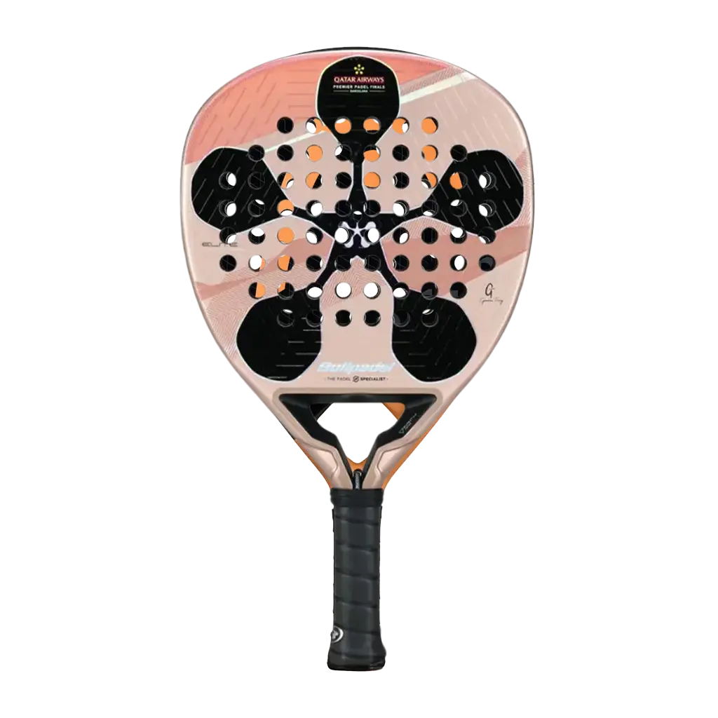 Raquette de padel Bullpadel Elite Women Tour Final 25