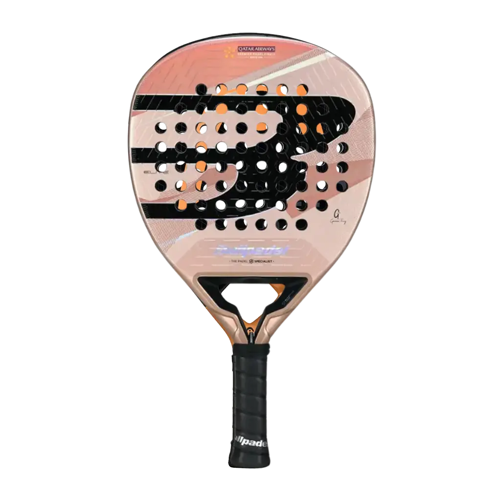 Raquette de padel Bullpadel Elite Women Tour Final 25
