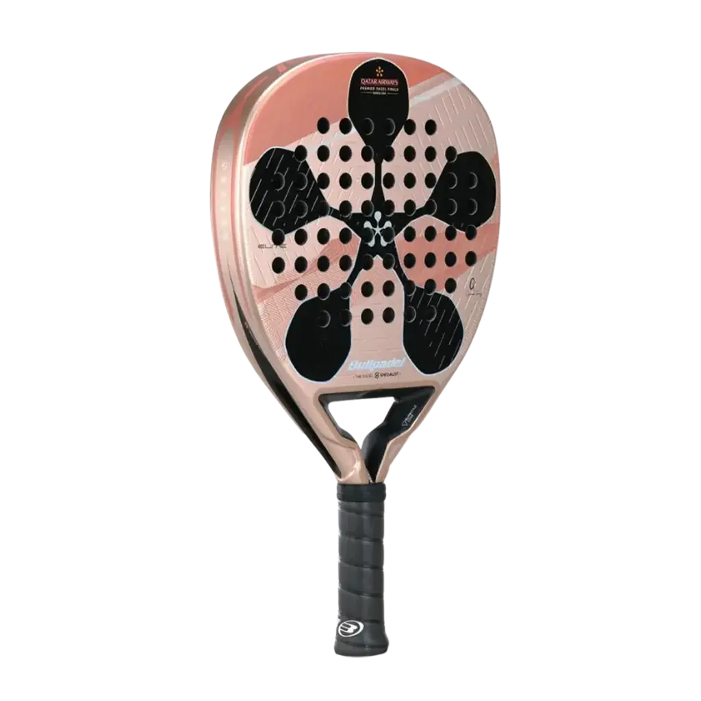 Raquette de padel Bullpadel Elite Women Tour Final 25