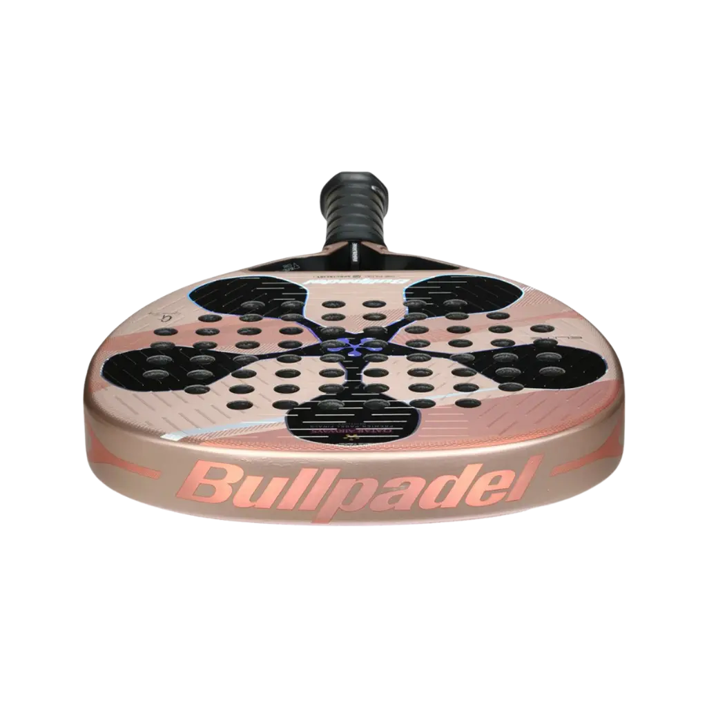 Raquette de padel Bullpadel Elite Women Tour Final 25