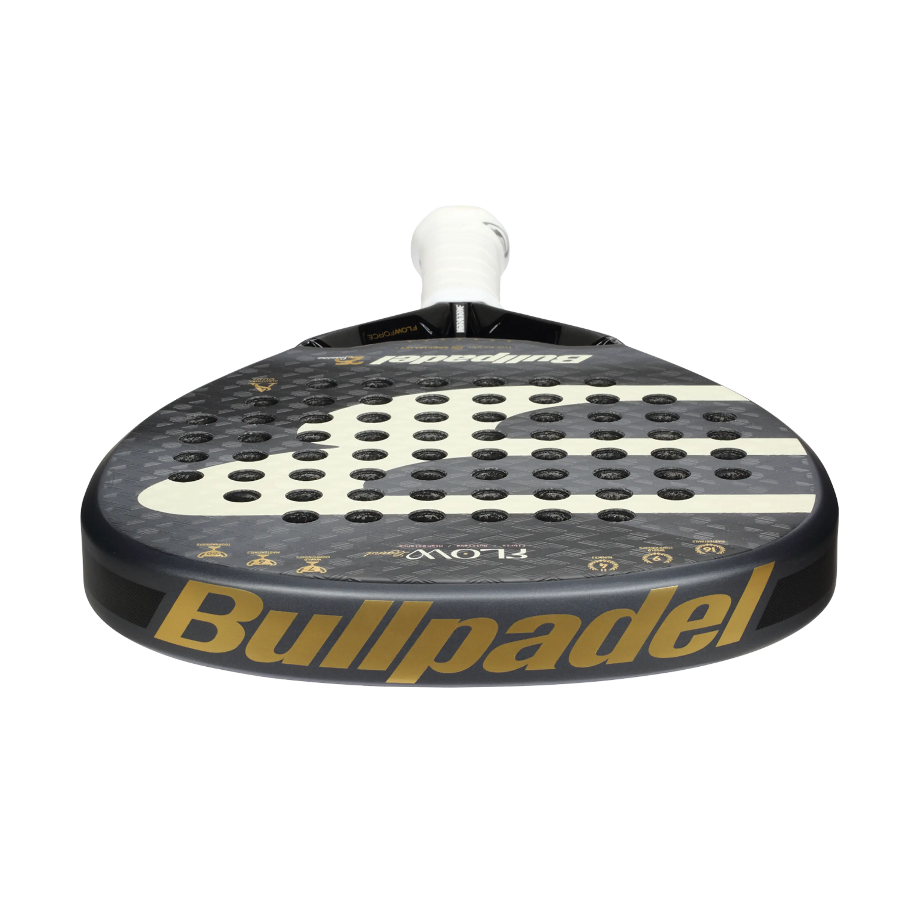Raquette de padel Bullpadel Flow Legend 2026