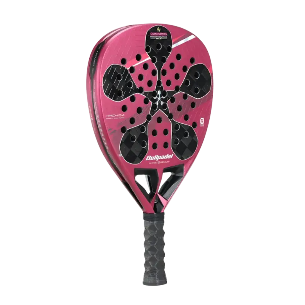 Raquette de padel Bullpadel Hack 04 Tour Final 25