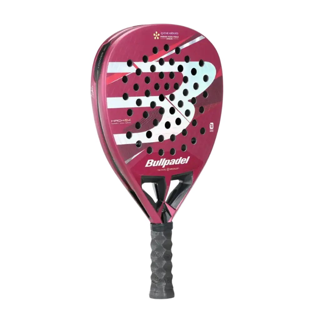 Raquette de padel Bullpadel Hack 04 Tour Final 25