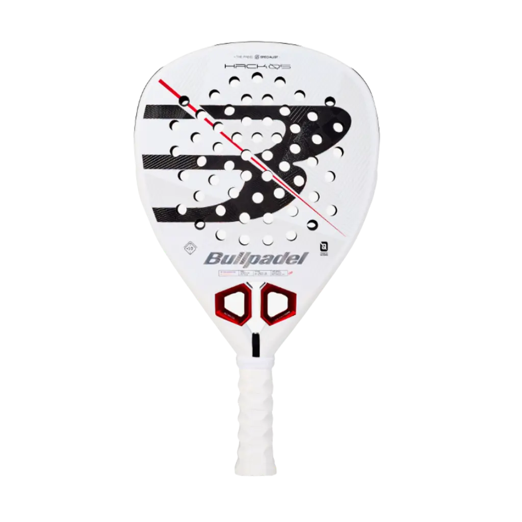Raquette de padel Bullpadel Hack 05 2027