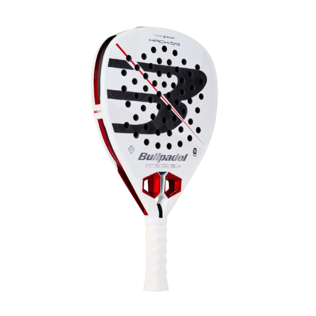 Raquette de padel Bullpadel Hack 05 2027
