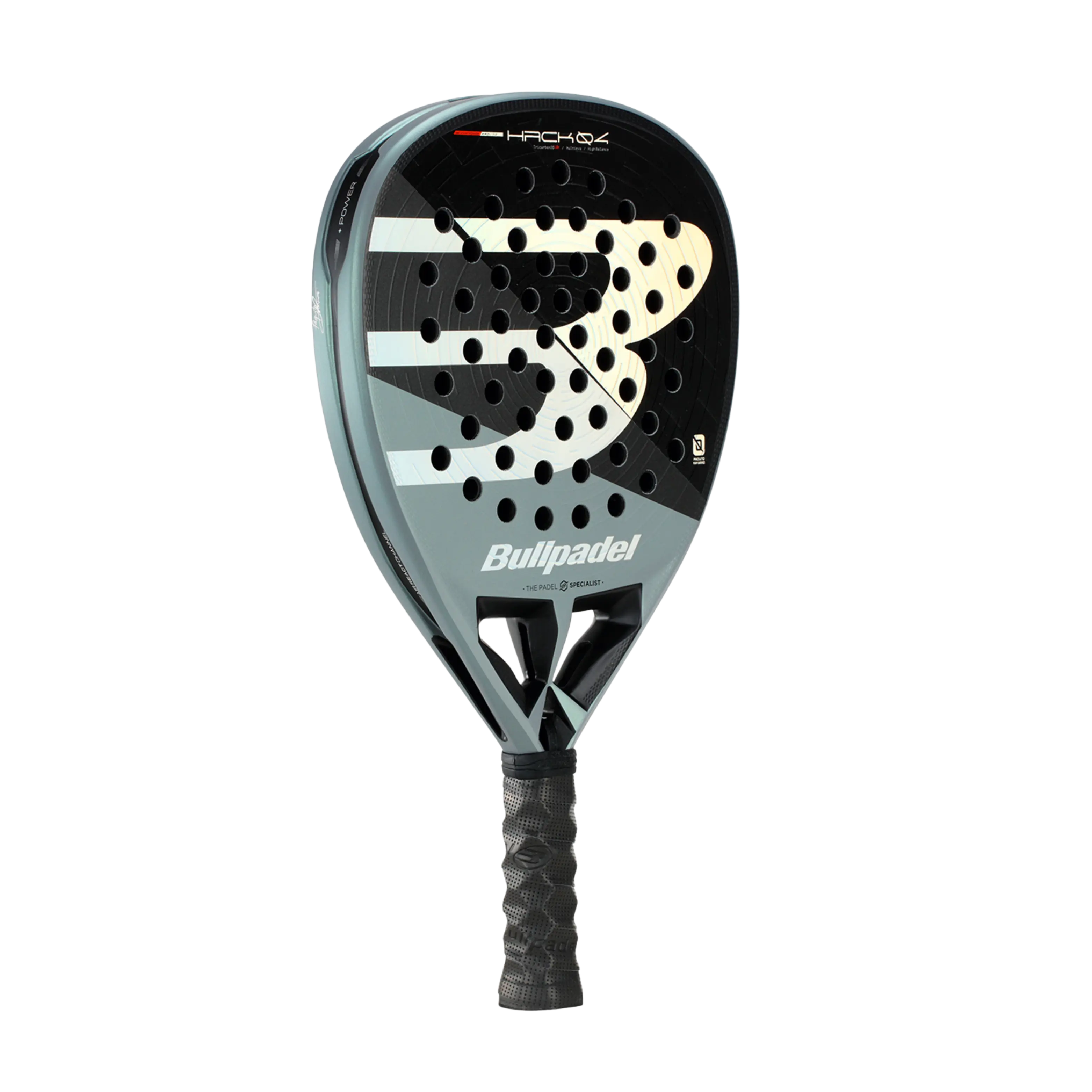 Raquette de padel Bullpadel Hack 04 2026