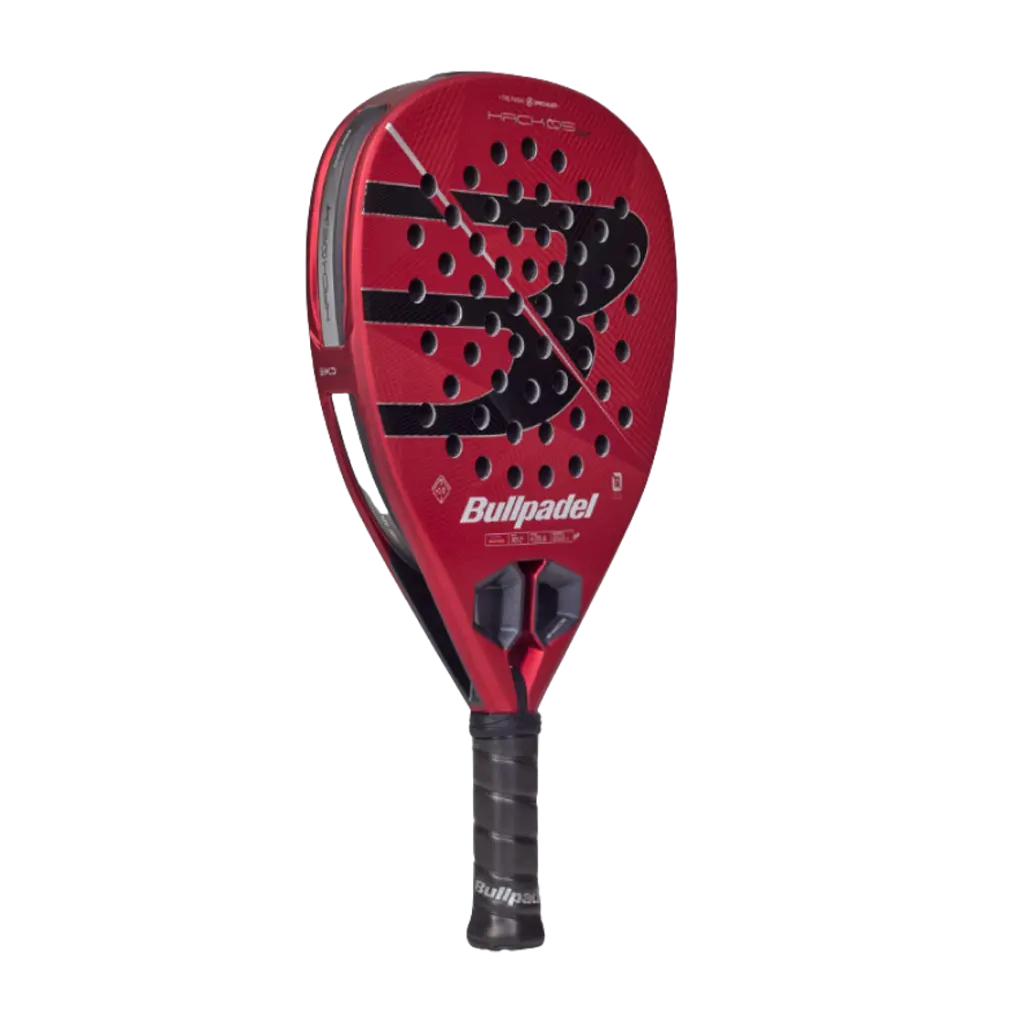 Raquette de padel Bullpadel Hack 05 Comfort 2027