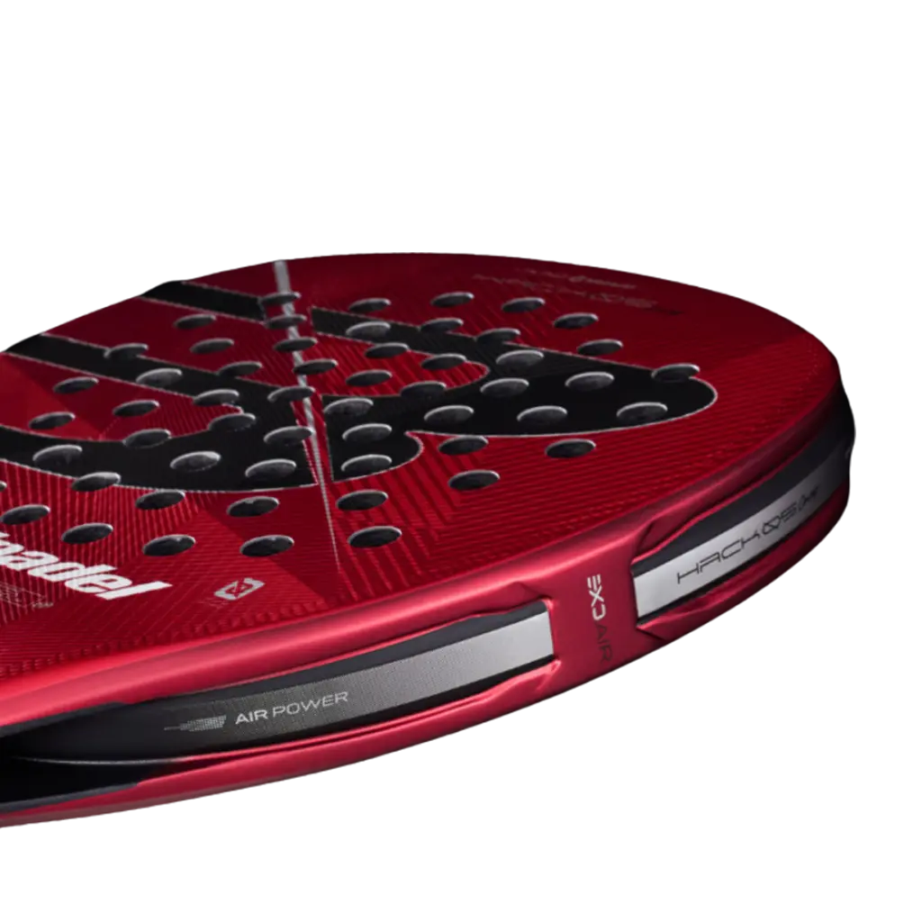Raquette de padel Bullpadel Hack 05 Comfort 2027