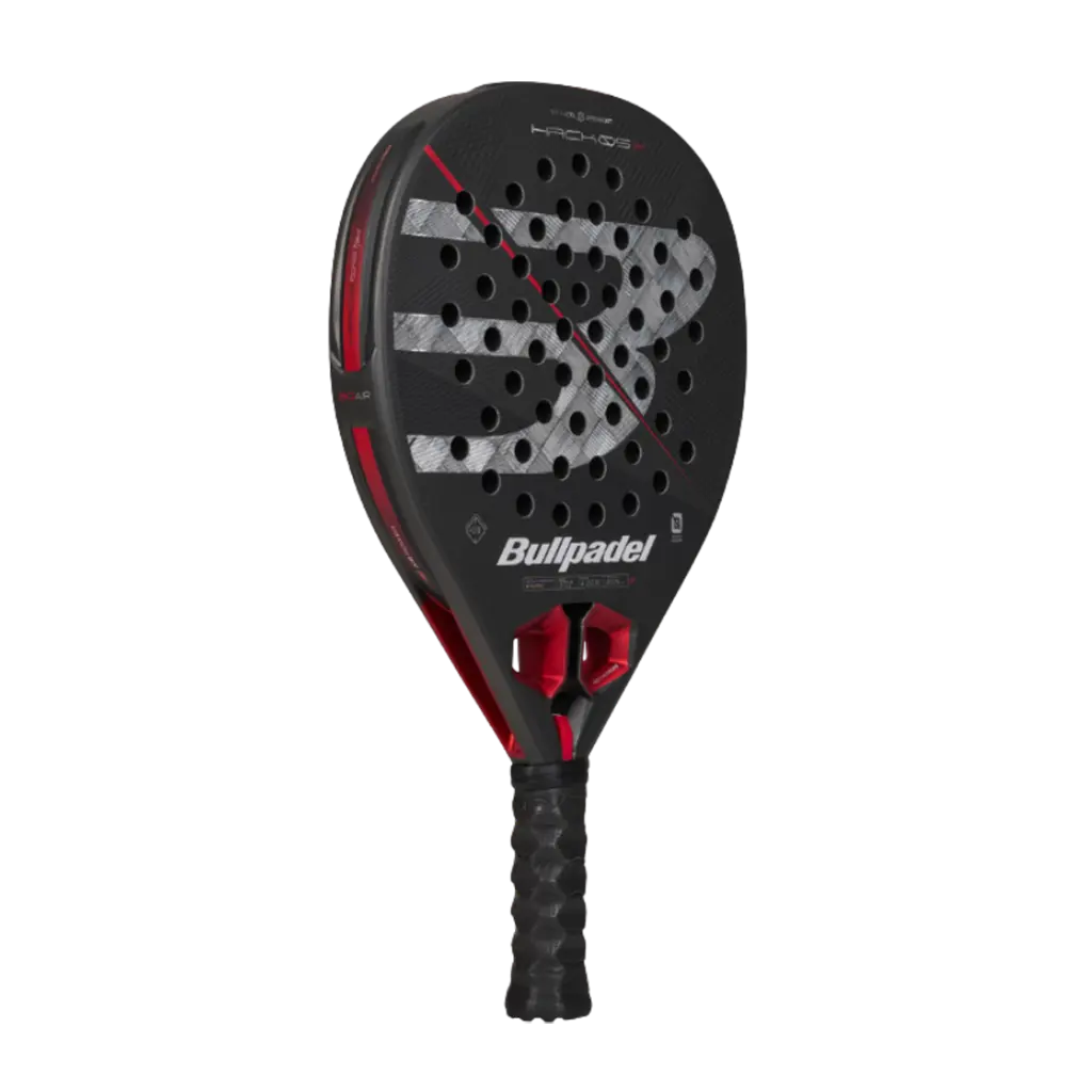 Raquettes de padel Bullpadel Hack 05 Hybrid 2027
