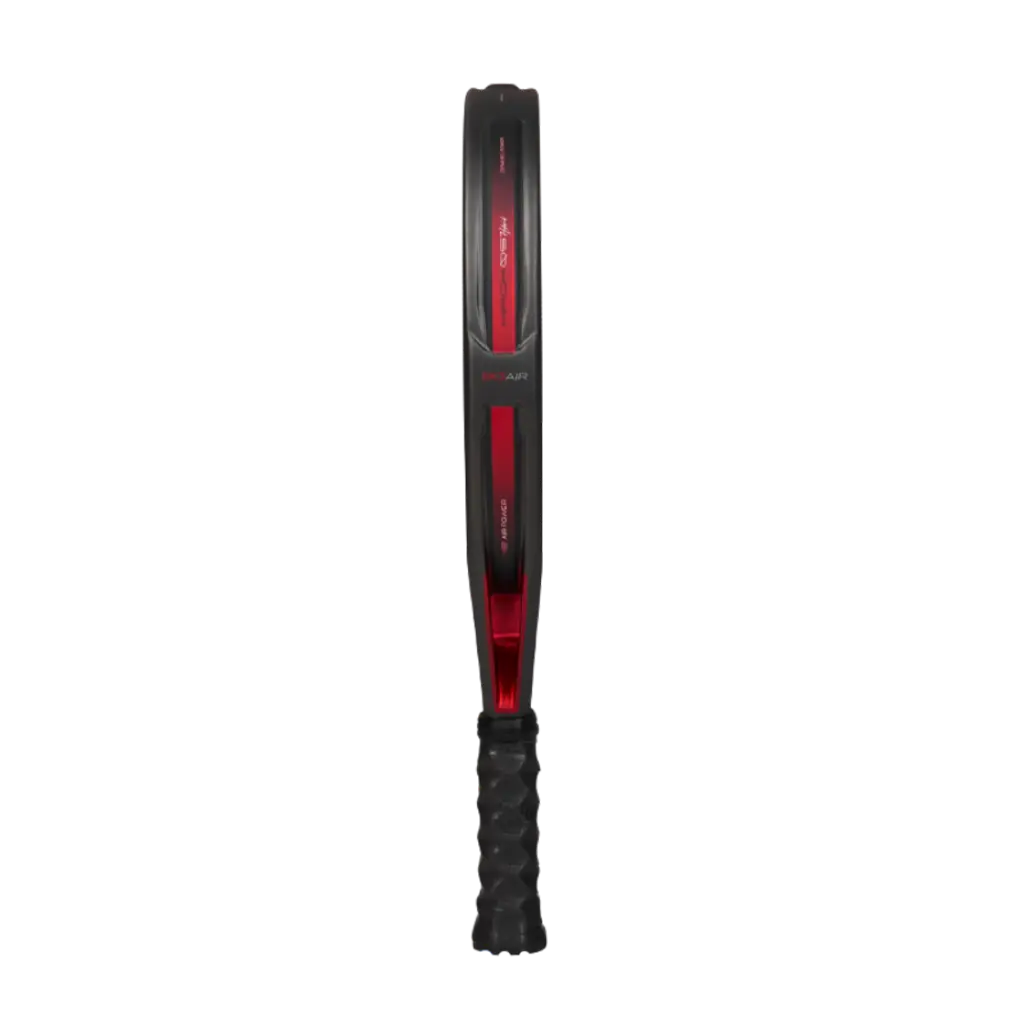 Raquettes de padel Bullpadel Hack 05 Hybrid 2027