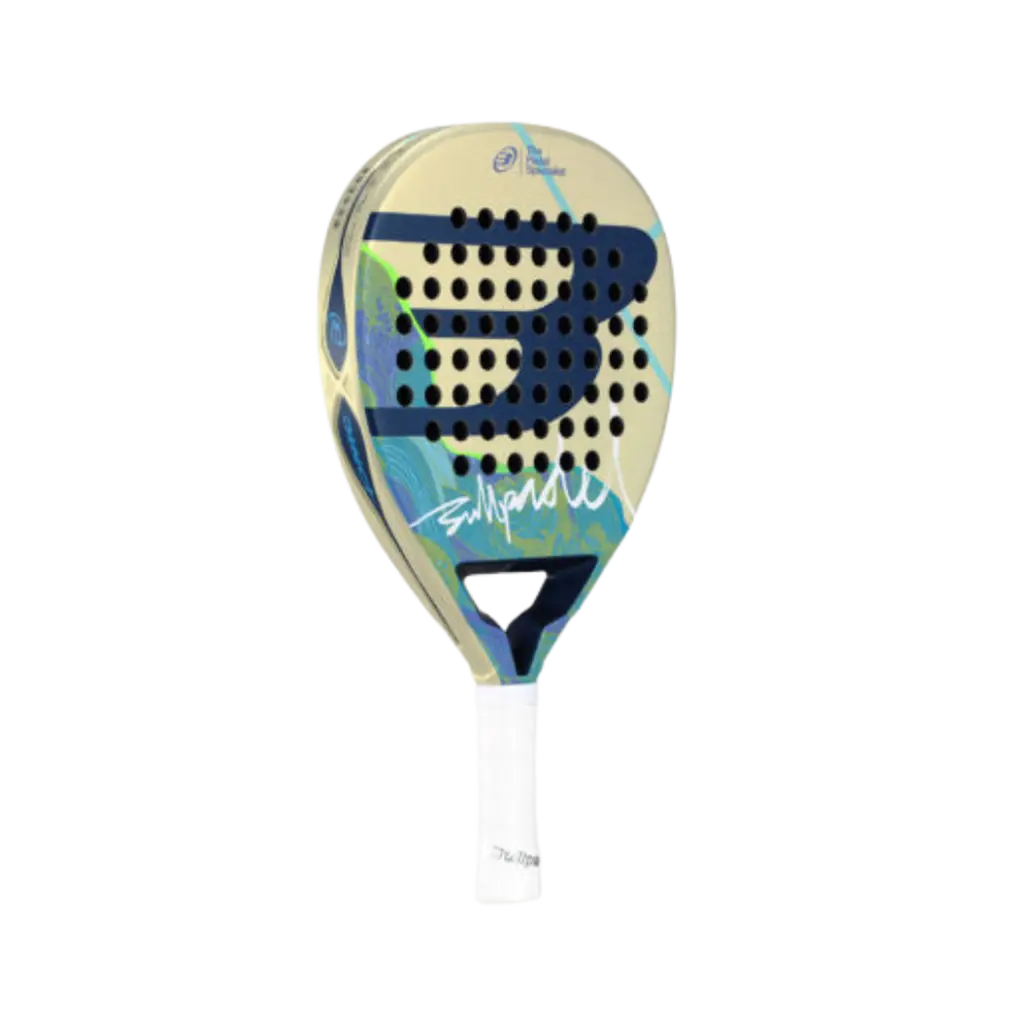 Raquette de padel Bullpadel Ionic Light 2026