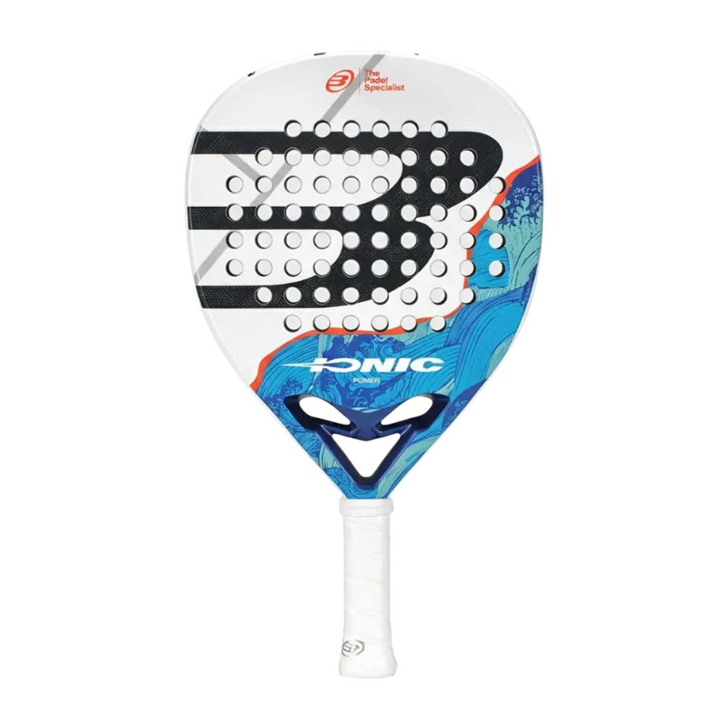 Raquette de padel Bullpadel Ionic Power 2026