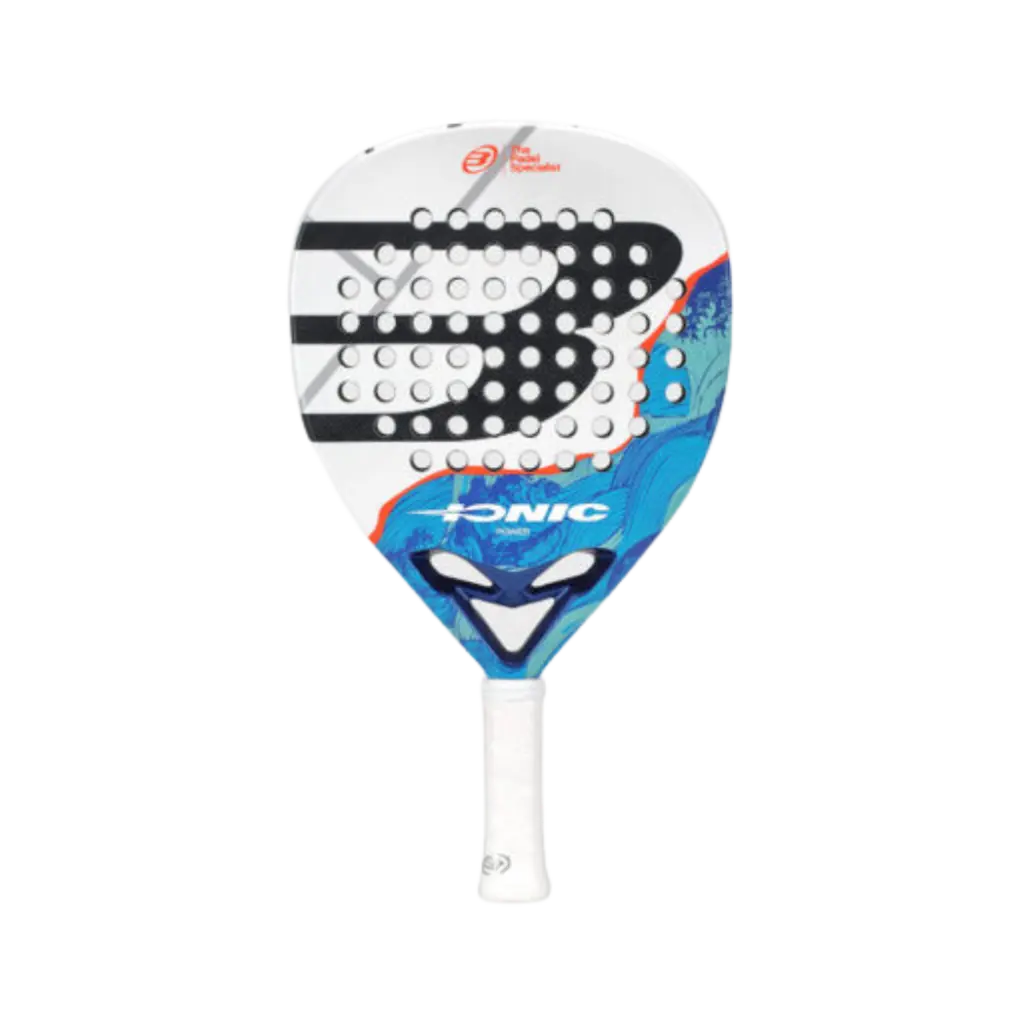 Raquette de padel Bullpadel Ionic Power 2026