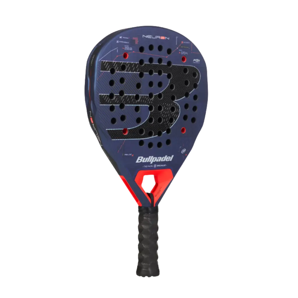 Raquettes de padel Bullpadel Neuron 02 2027