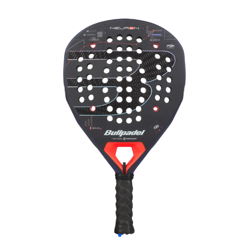 Raquettes de padel Bullpadel Neuron 02 2027