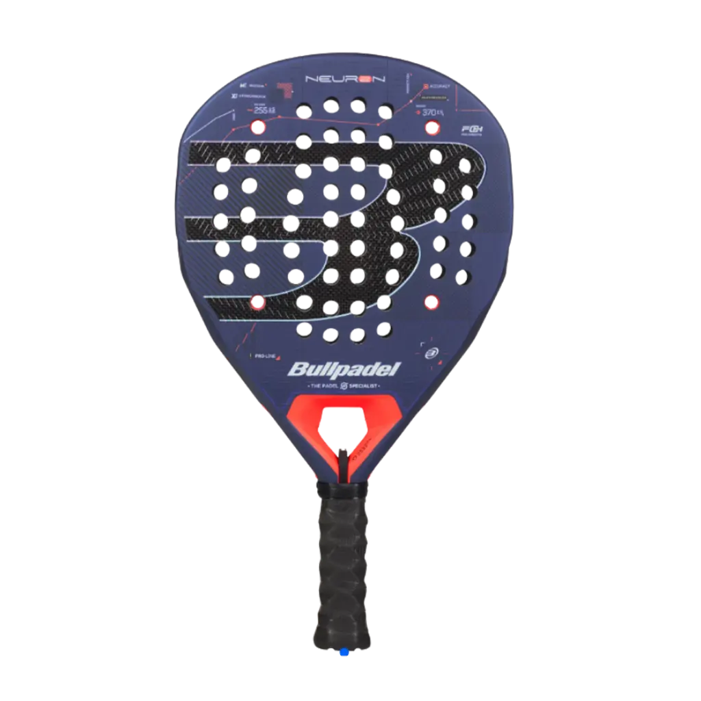 Raquettes de padel Bullpadel Neuron 02 2027