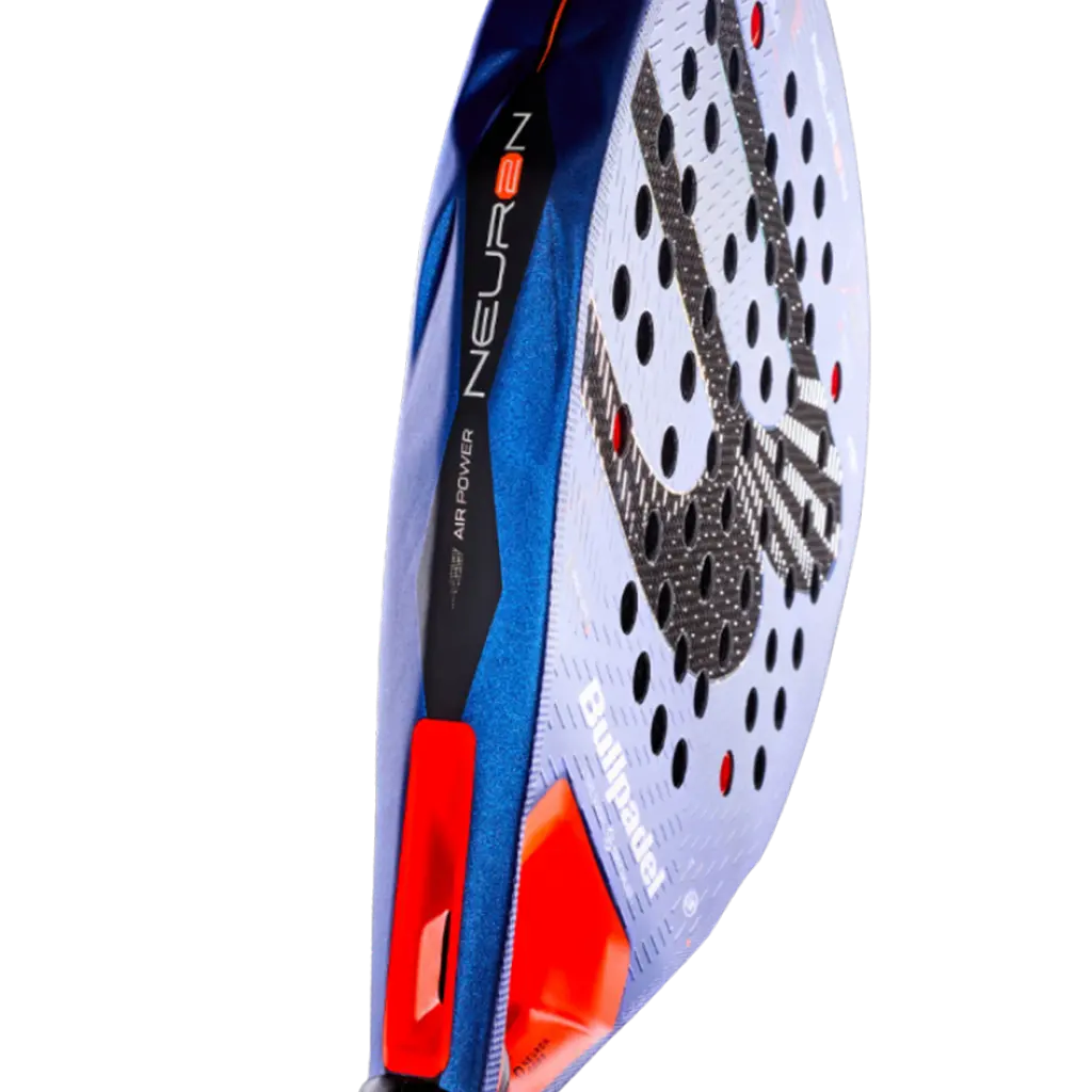 Raquettes de padel Bullpadel Neuron 02 2027