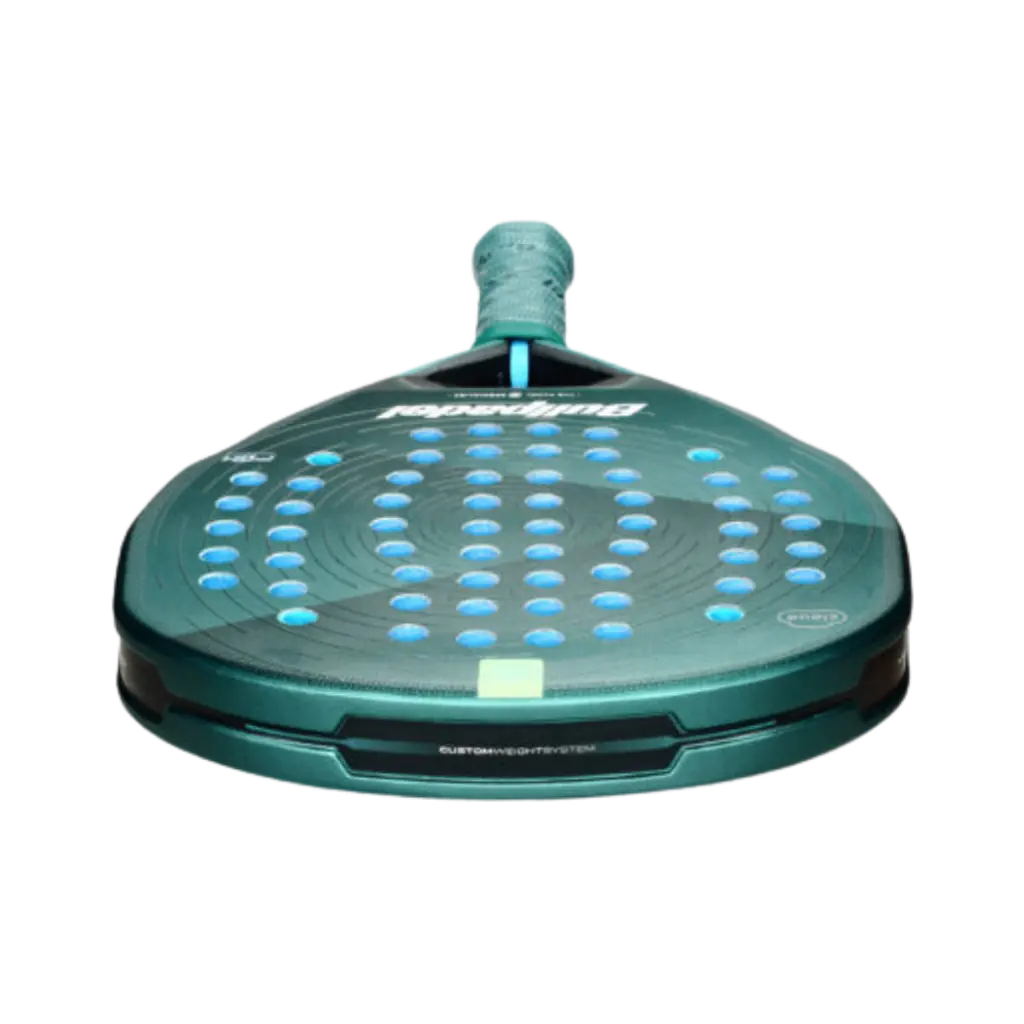 Raquette de padel Bullpadel Neuron Cloud 2026