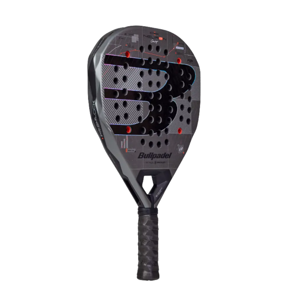 Raquettes de padel Bullpadel Neuron 02 Comfort 2027