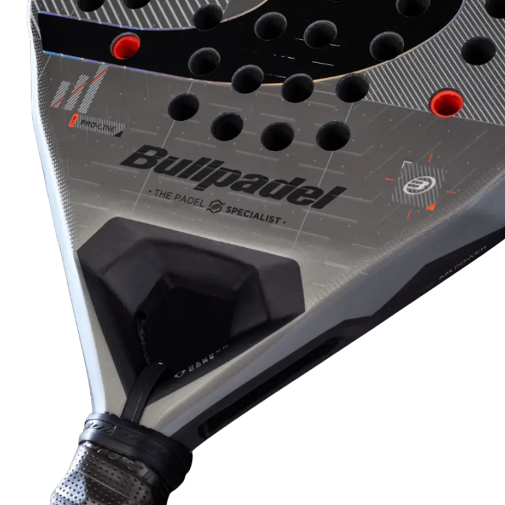 Raquettes de padel Bullpadel Neuron 02 Comfort 2027