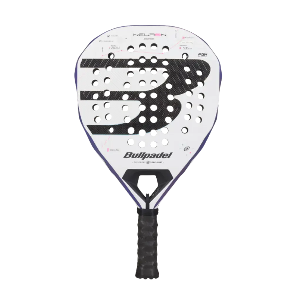 Raquettes de padel Bullpadel Neuron 02 Edge 2027