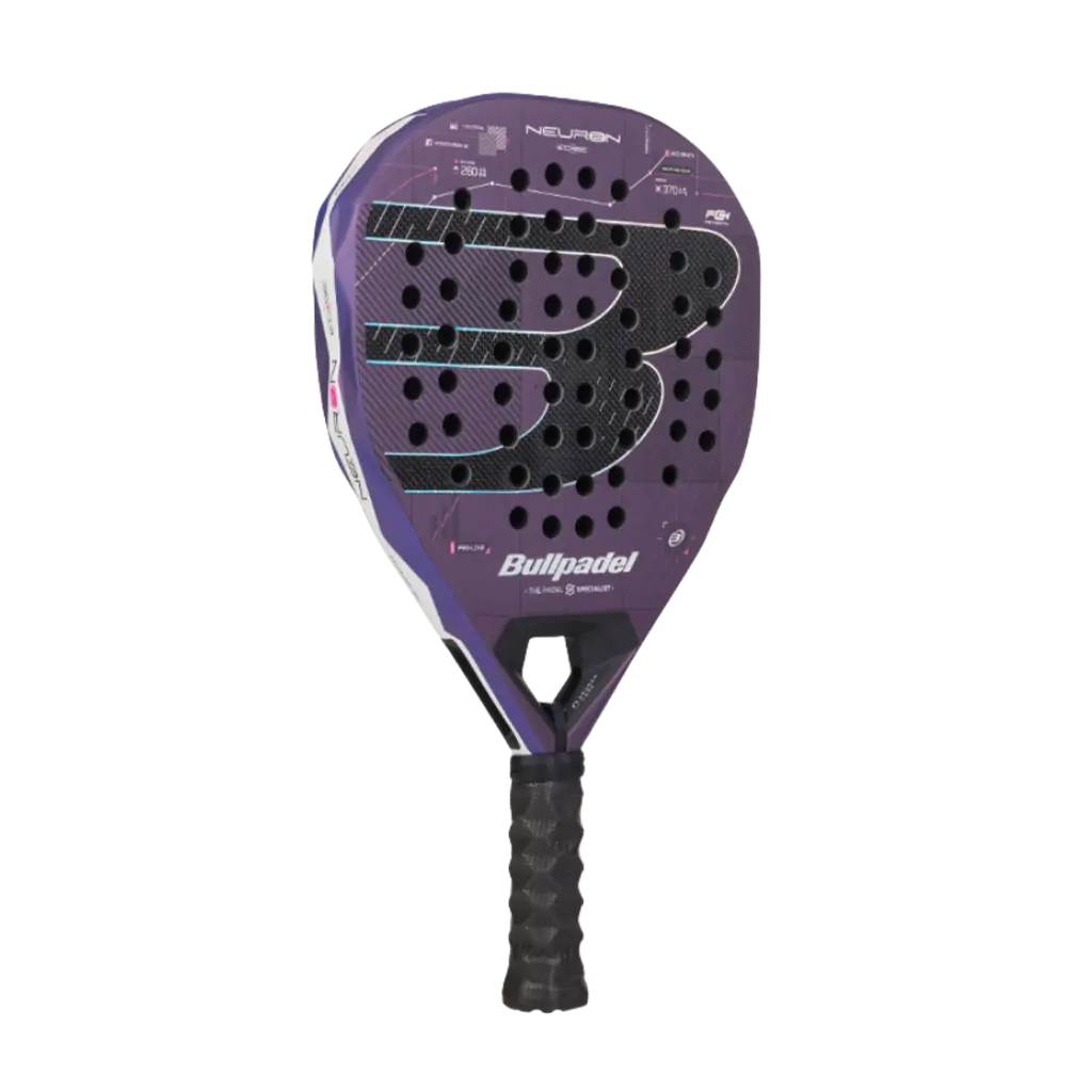 Raquettes de padel Bullpadel Neuron 02 Edge 2027