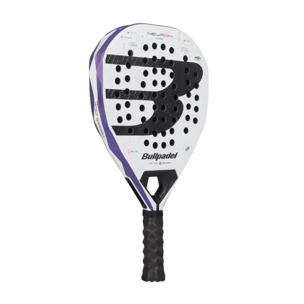Raquettes de padel Bullpadel Neuron 02 Edge 2027