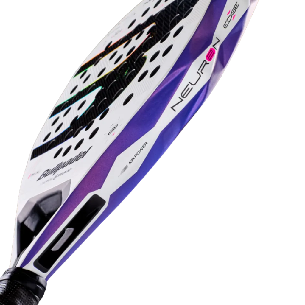Raquettes de padel Bullpadel Neuron 02 Edge 2027