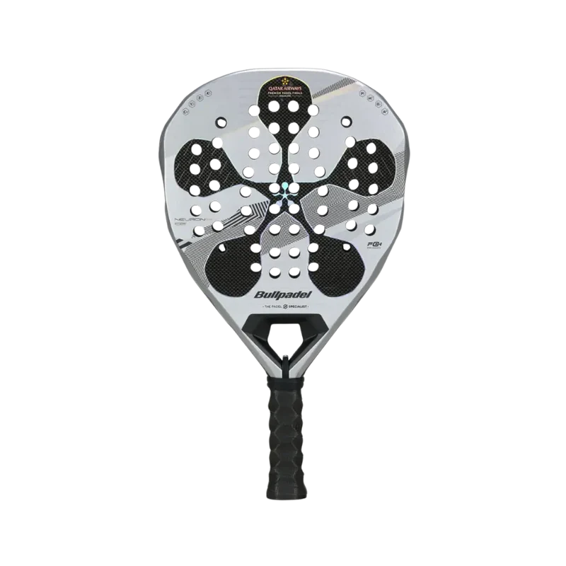 Raquette de padel Bullpadel Neuron 02 Edge Tour Final 25